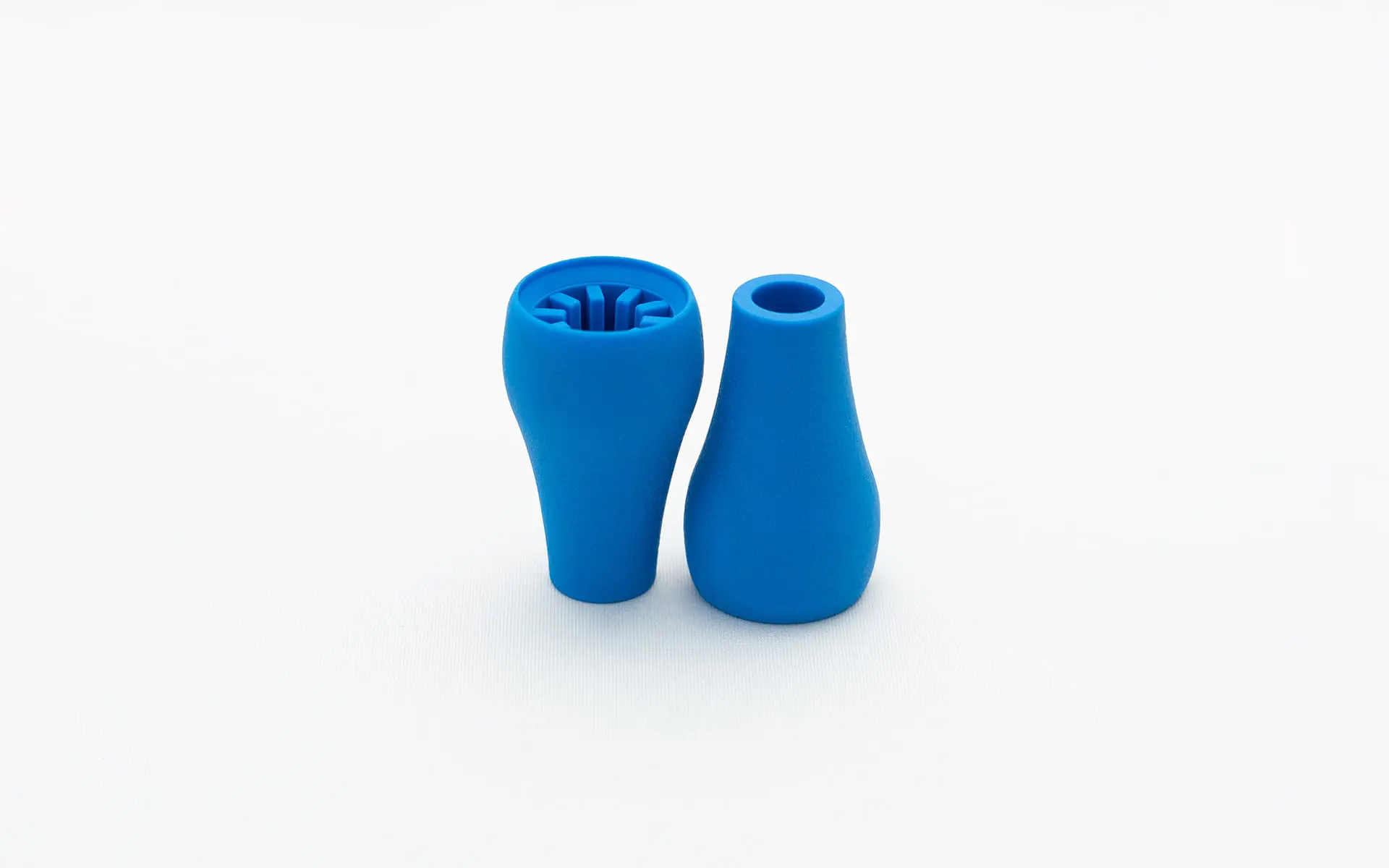 Silicone Varial Knob FAT