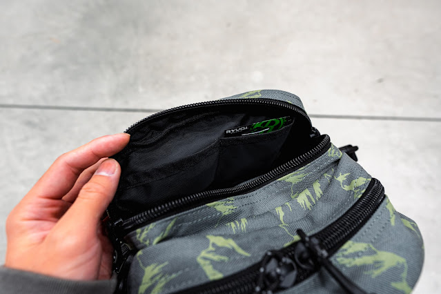 Gamepack Bag